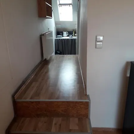 Podkrovni * 올로모우츠