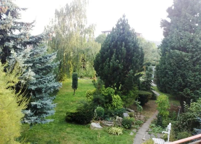 Podkrovni Διαμέρισμα *